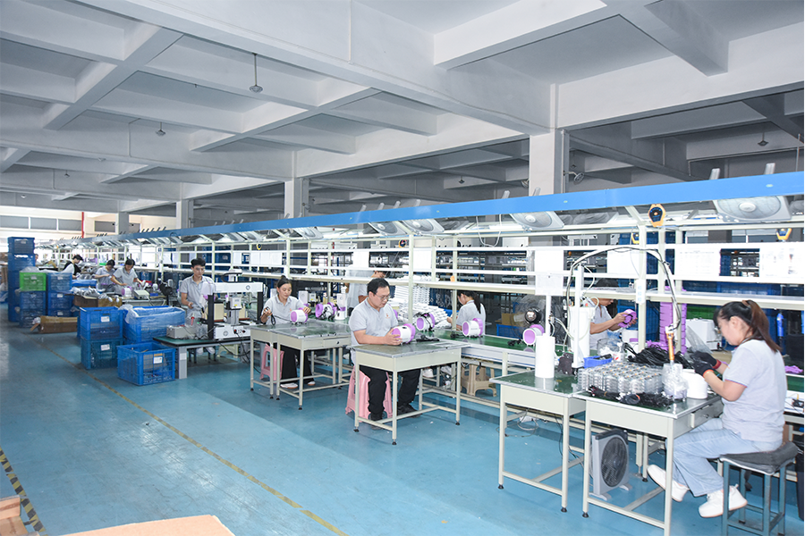 Ningbo Meace Pet Products Co., Ltd.