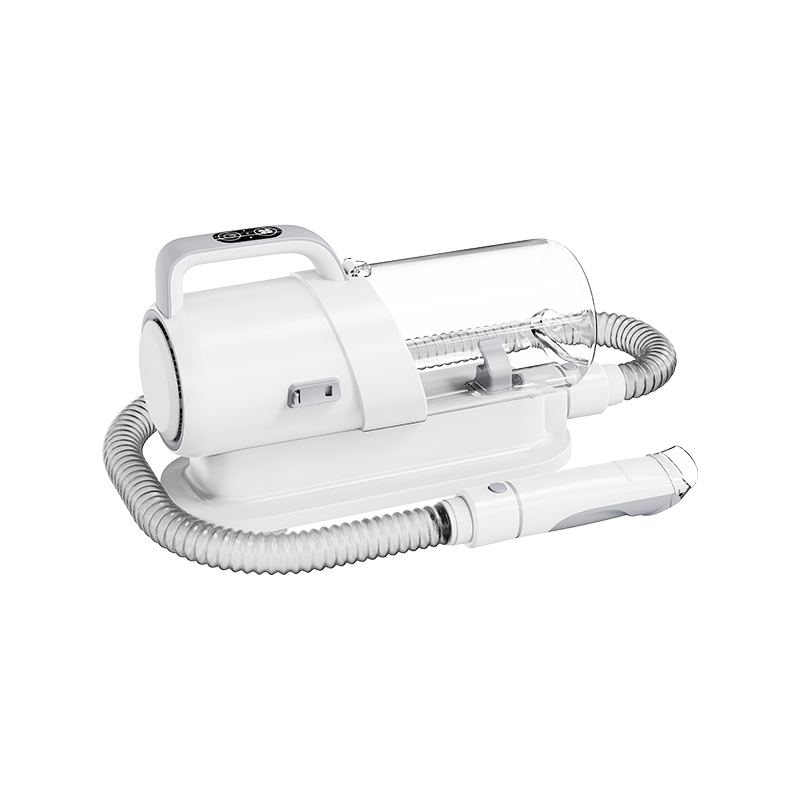 3 az 1-ben kisállatszőr porszívó, hajvágó és fésű 3 az 1-ben kisállatszőr porszívó, hajvágó és fésű