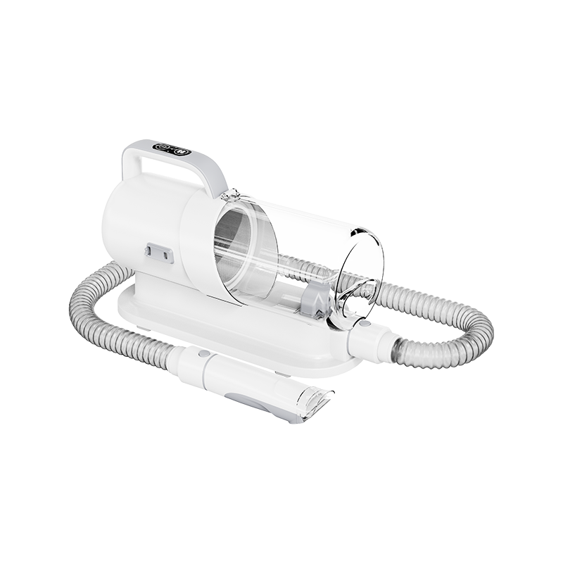 3 az 1-ben kisállatszőr porszívó, hajvágó és fésű 3 az 1-ben kisállatszőr porszívó, hajvágó és fésű