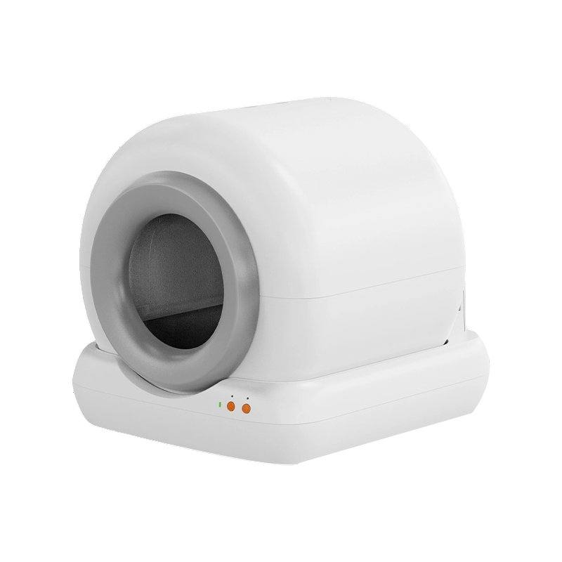 Intelligens öntisztító macskaalom doboz