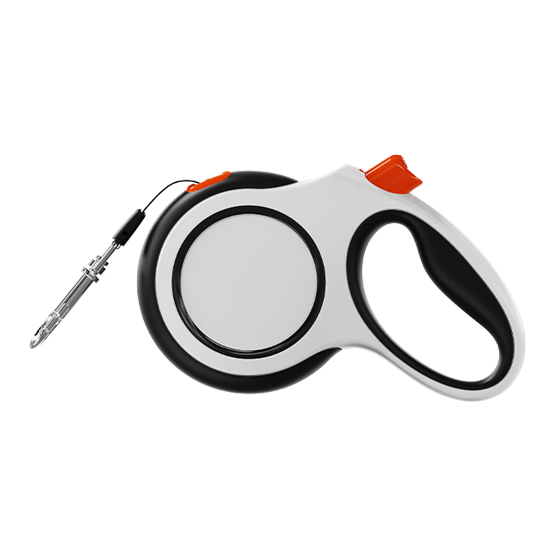 Automata behúzható, robbanásbiztos kisállat póráz