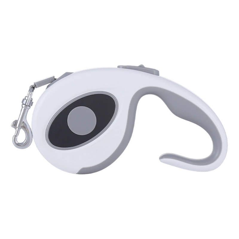 Személyre szabott automata kutyapóráz