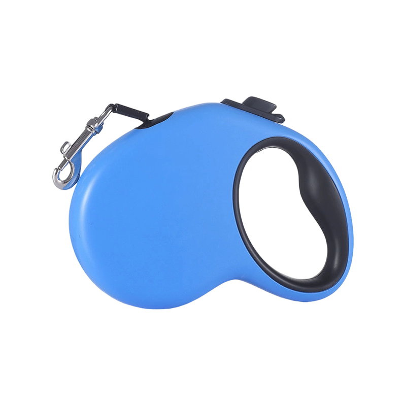 3 m/5 m kis és közepes méretű kisállat póráz